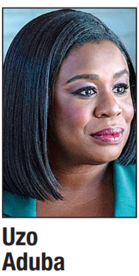 Aduba takes over for Byrne’s therapist in HBO’s ‘In Treatment’ revival